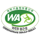 과학기술정보통신부 WA(WEB접근성) 품질인증 마크, 웹와치(WebWatch) 2024.06.02 ~ 2025.06.01